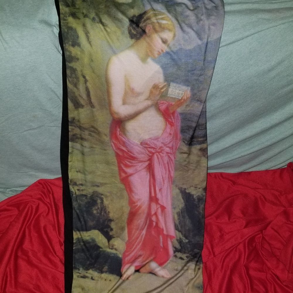 Roman Tube dress   - Picture 3 of 10